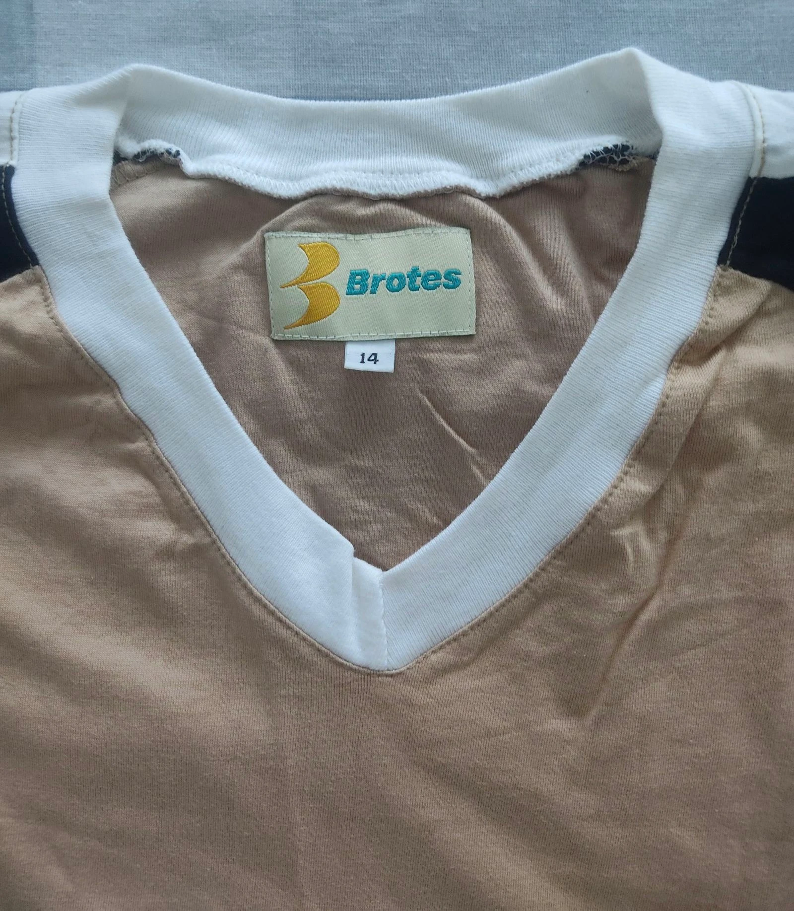 Camiseta vintage  – photo 4